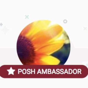 Meet your Posher, V
